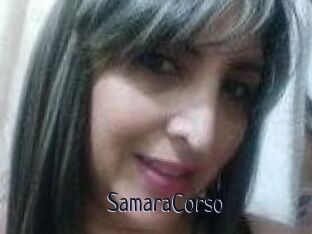 SamaraCorso