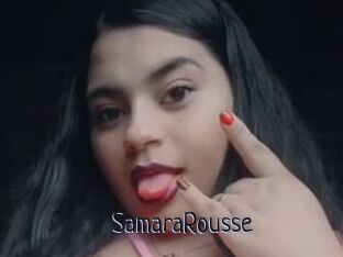 SamaraRousse