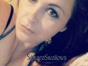 SamaraSwallows