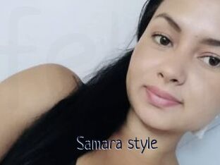 Samara_style