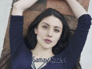 Samay_Raziel
