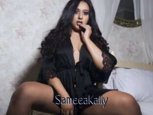 SameeaKally