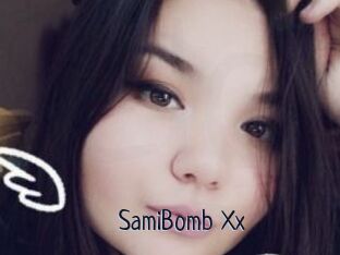 SamiBomb_Xx