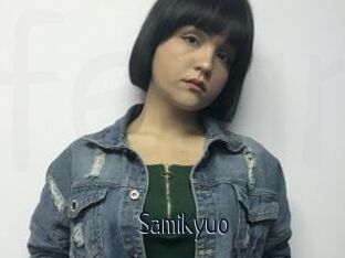 SamiKyuo