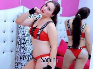 Samihh