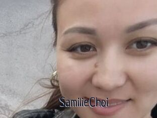 SamilieChoi