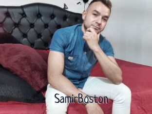 SamirBoston