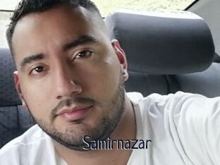 Samirnazar