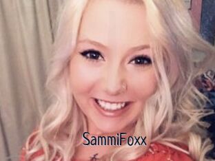 SammiFoxx