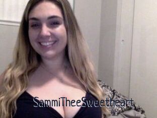 SammiTheeSweetheart