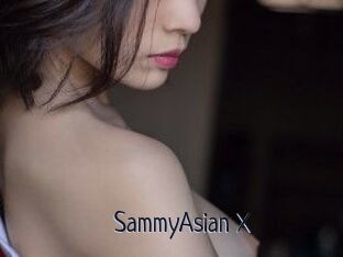 SammyAsian_X