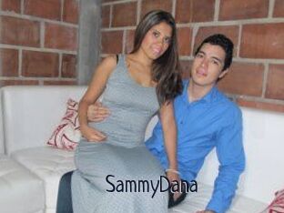 SammyDana