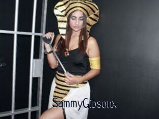 SammyGibsonx