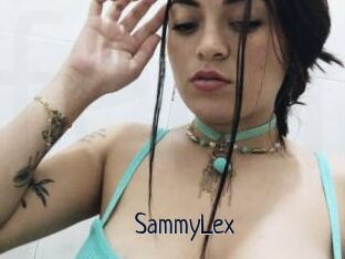 SammyLex