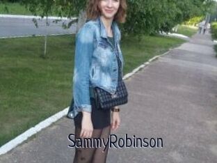 SammyRobinson