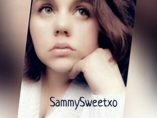 SammySweetxo