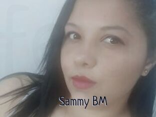 Sammy_BM