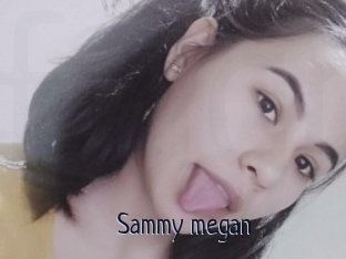 Sammy_megan