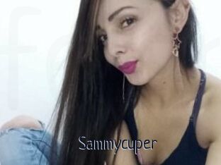 Sammycuper