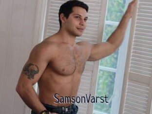 SamsonVarst