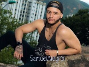 SamuelAlegria