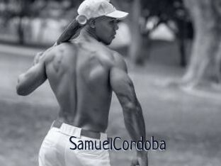 SamuelCordoba