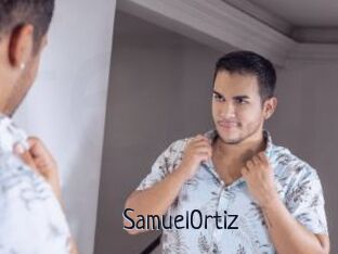 SamuelOrtiz