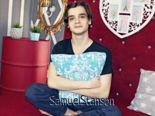 SamuelStanson
