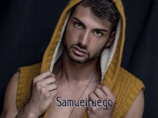 Samuelfuego