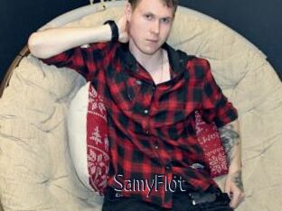 SamyFlot