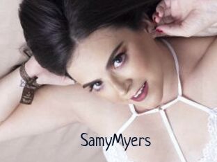 SamyMyers