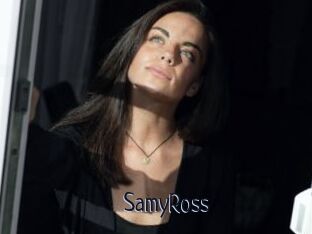 SamyRoss