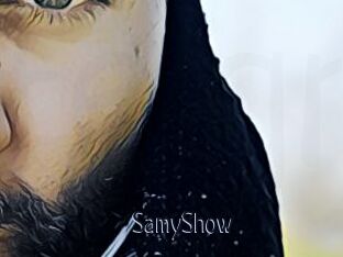 SamyShow
