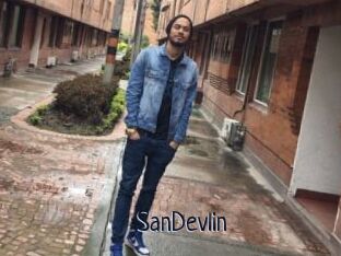 SanDevlin