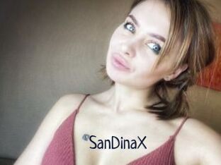 SanDinaX