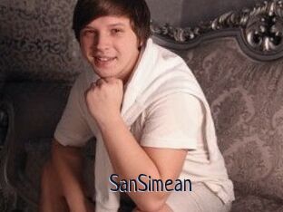 SanSimean