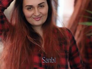 Sanbi