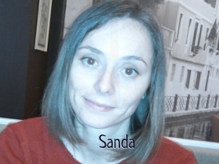 Sanda