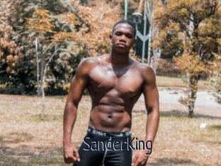 SanderKing