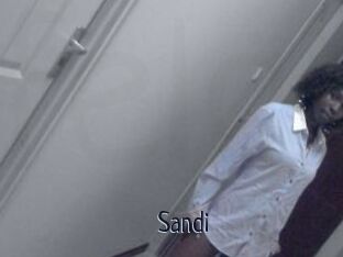 Sandi