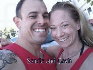 Sandie_and_Gavin
