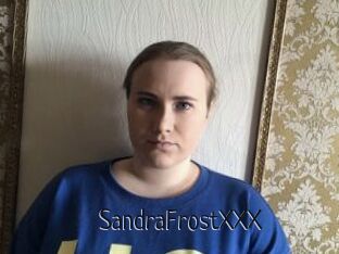SandraFrostXXX