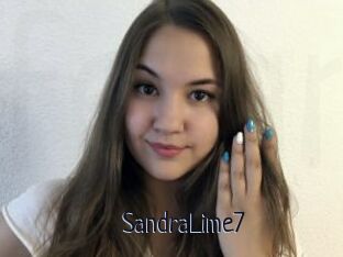 SandraLime7