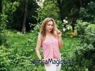 SandraMagicGirl