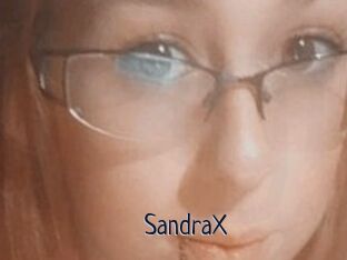 SandraX