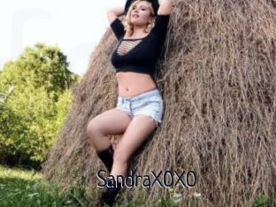 SandraXOXO