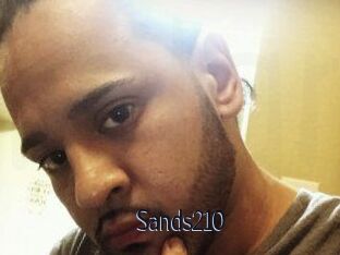 Sands210