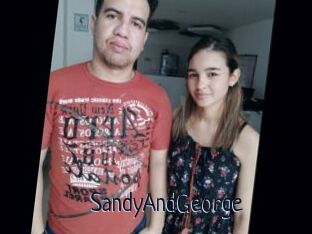 SandyAndGeorge