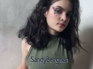 SandyBergman