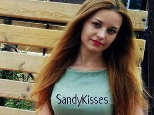 SandyKisses